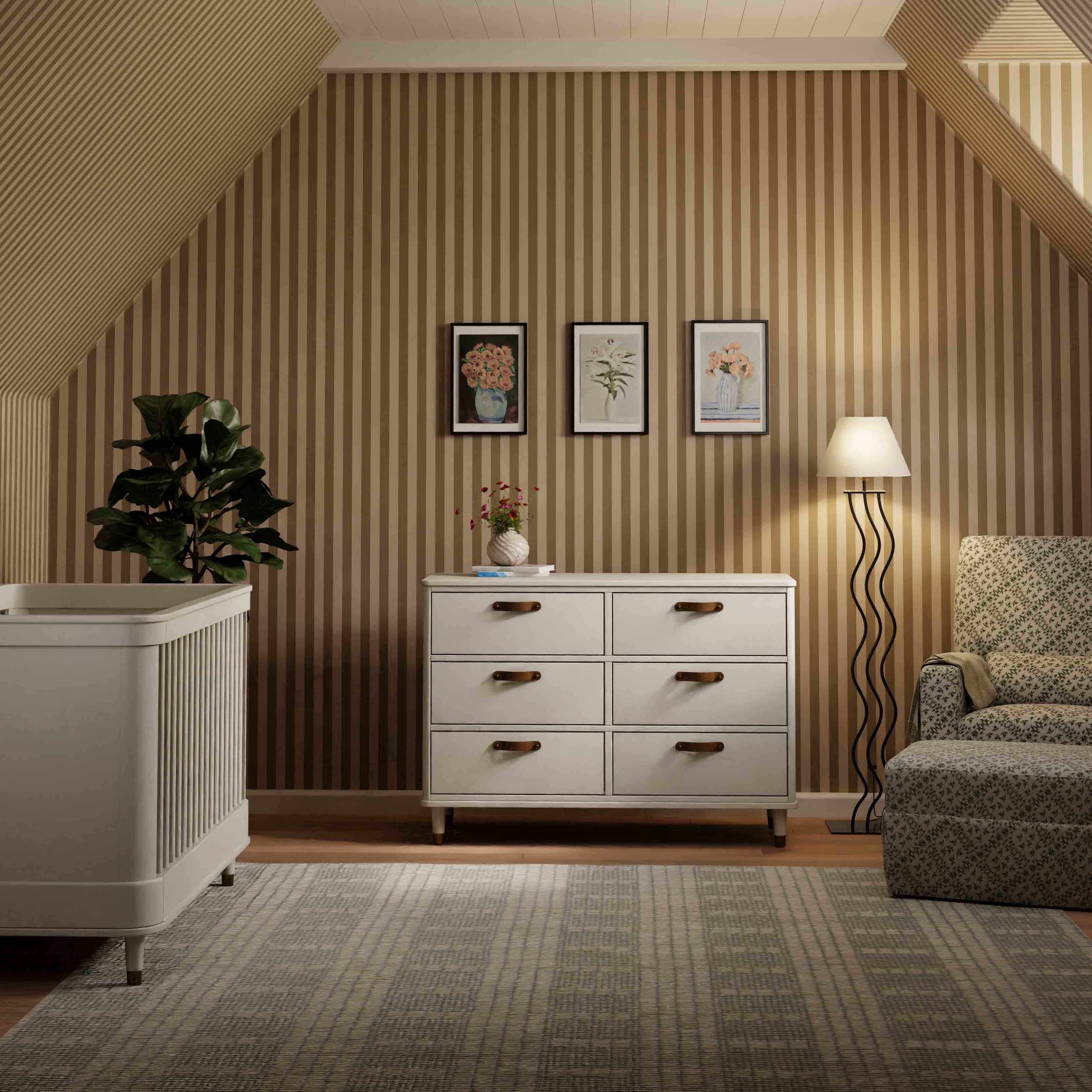 Namesake Tanner 6-Drawer Dresser | Lullabye Shop