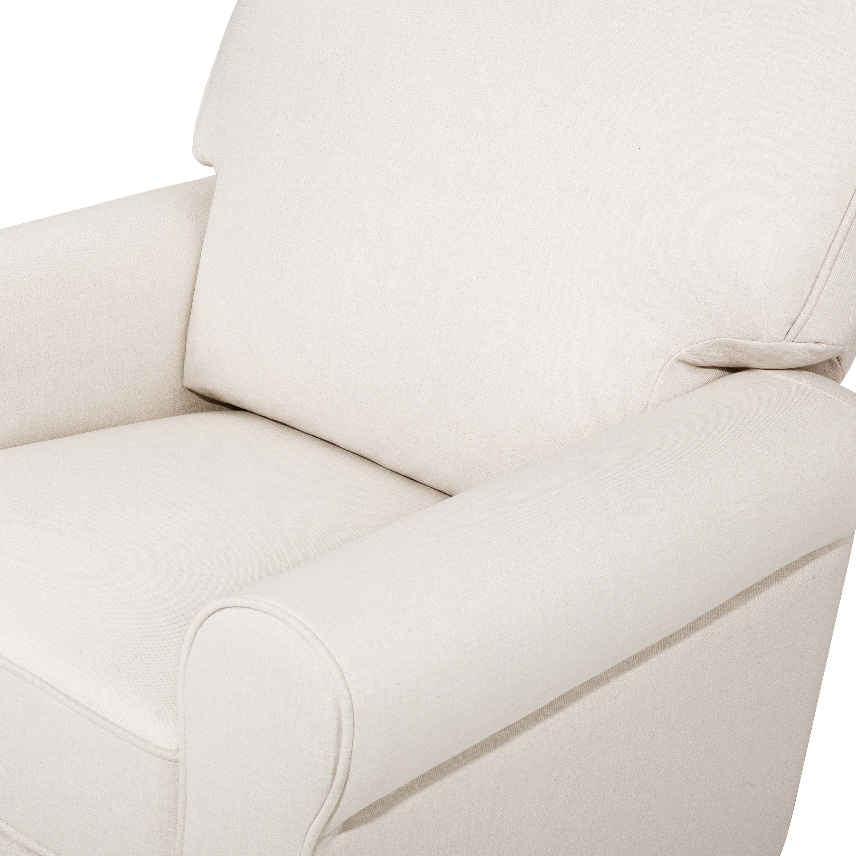 Monogram by Namesake Monroe Power Recliner and Swivel Glider | Lullabye Shop