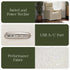 Namesake Willa Plus Power Glider Recliner + Power Headrest