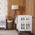 Babyletto Origami Mini Crib | Lullabye Shop
