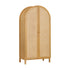 Babyletto Bondi Cane Armoire | Lullabye Shop