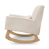 Babyletto Sleepytime Rocker in Boucle | Lullabye Shop
