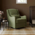 Namesake Devon Recliner and Swivel Glider | Lullabye Shop