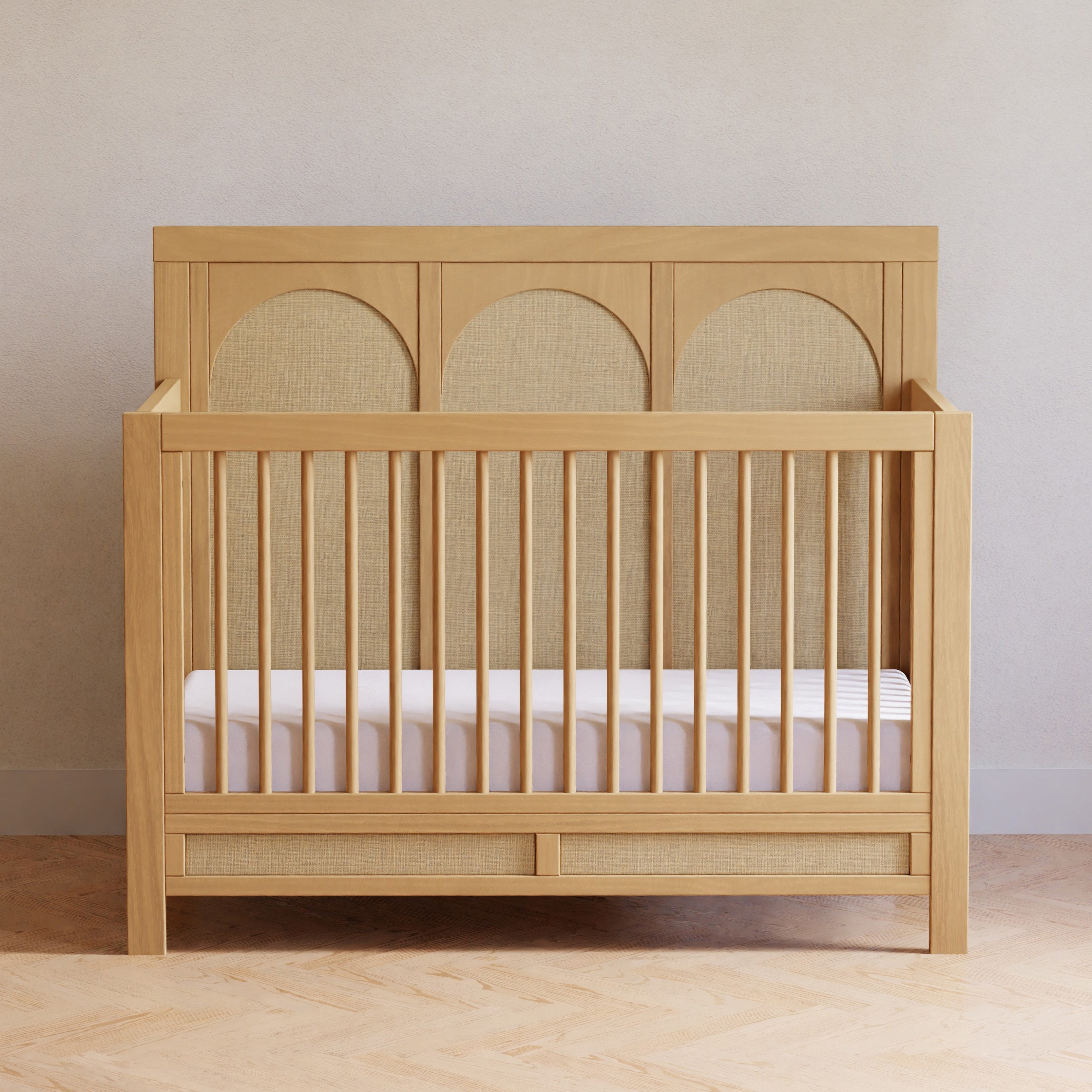 Namesake Eloise 4-in-1 Convertible Crib | Lullabye Shop
