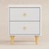 Babyletto Lolly Nightstand with USB Port | Lullabye Shop