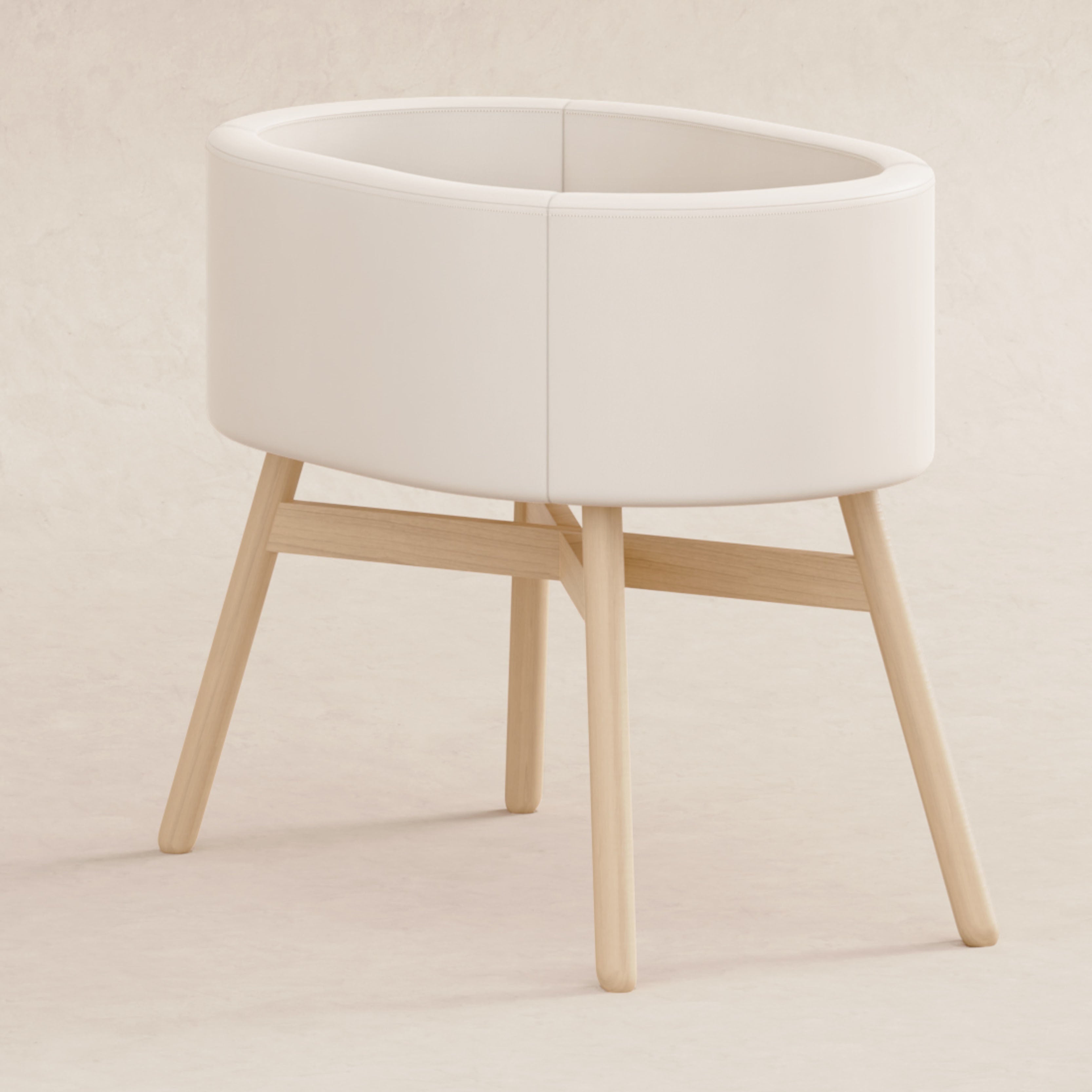 Babyletto x GATHRE Capsule Bassinet | Lullabye Shop