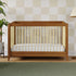 Babyletto Sprout 4-in-1 Convertible Crib with Toddler Bed Conversion Kit | Lullabye Shop
