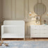 Namesake Brimsley Tambour 4-in-1 Convertible Crib | Lullabye Shop