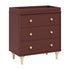 Babyletto Lolly 3-Drawer Changer Dresser with Removable Changing Tray | Lullabye Shop