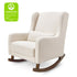 Babyletto Kai Rocker in Eco-Performance Fabric | Water Repellent & Stain Resistant | Lullabye Shop