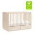 Babyletto Bento 3-in-1 Convertible Storage Crib with Toddler Bed Conversion Kit | Lullabye Shop