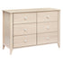 Babyletto Sprout 6-Drawer Double Dresser | Lullabye Shop