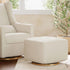 Babyletto Kiwi Gliding Ottoman | Lullabye Shop