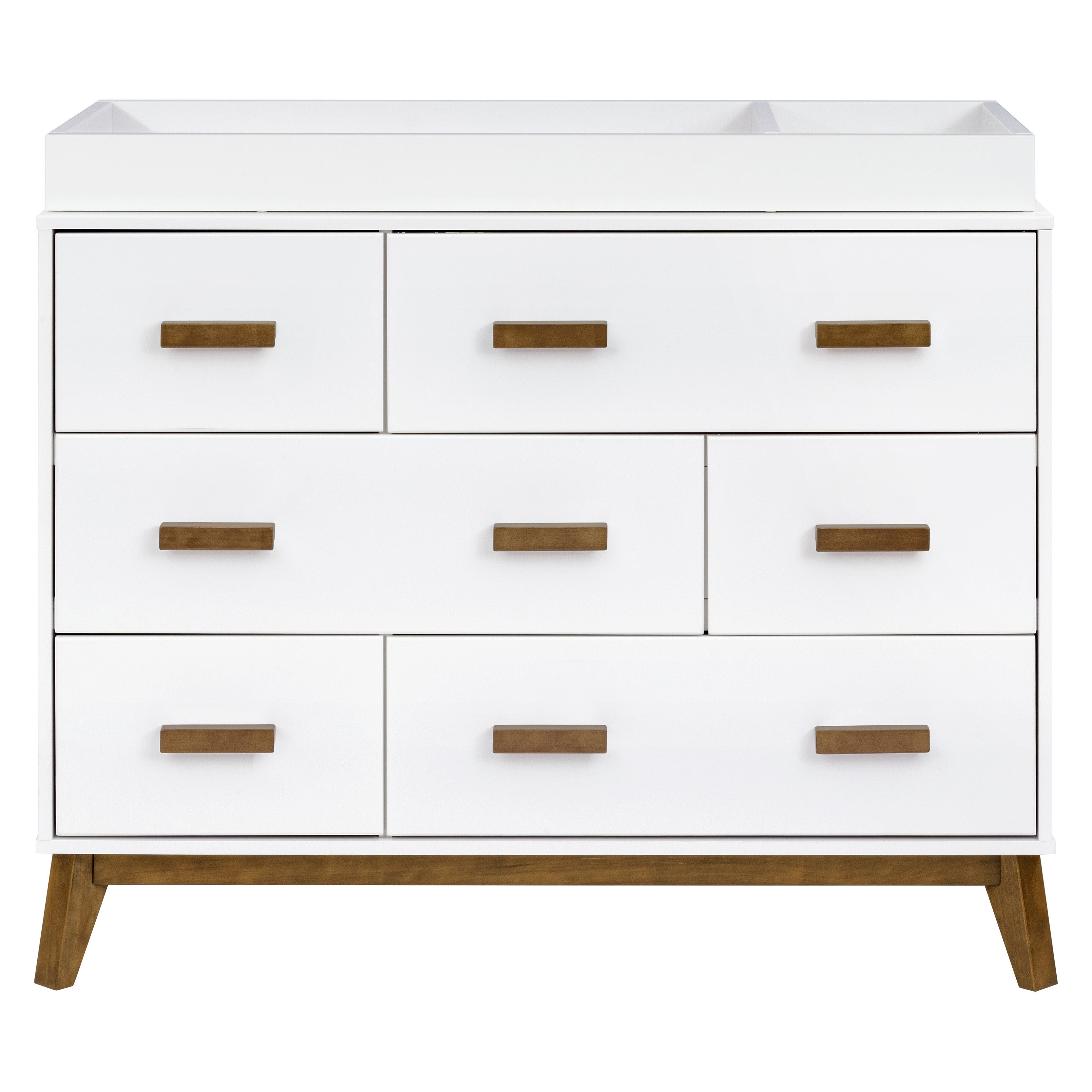 Babyletto Scoot 6-Drawer Dresser | Lullabye Shop