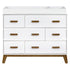 Babyletto Scoot 6-Drawer Dresser | Lullabye Shop