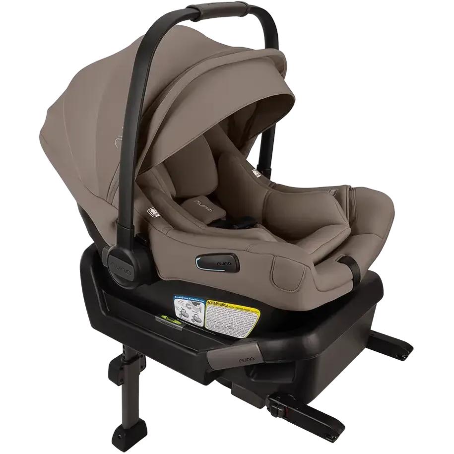 Nuna PIPA Aire Infant Car Seat + Pipa Series Base Lullabye Shop
