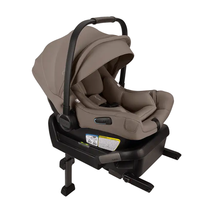 Nuna PIPA Aire Infant Car Seat + Pipa Series Base