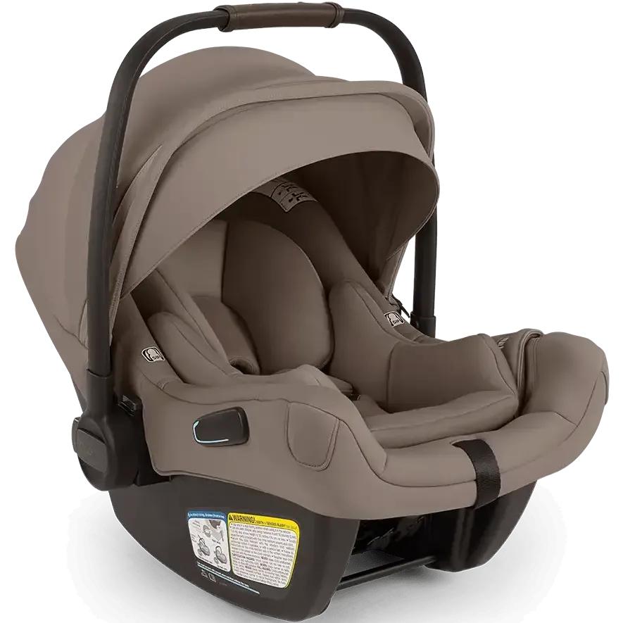 Nuna PIPA Aire Infant Car Seat + Pipa Series Base Lullabye Shop
