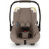 Nuna PIPA Aire Infant Car Seat + Pipa Series Base