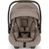 Nuna PIPA Aire Infant Car Seat + Pipa Series Base
