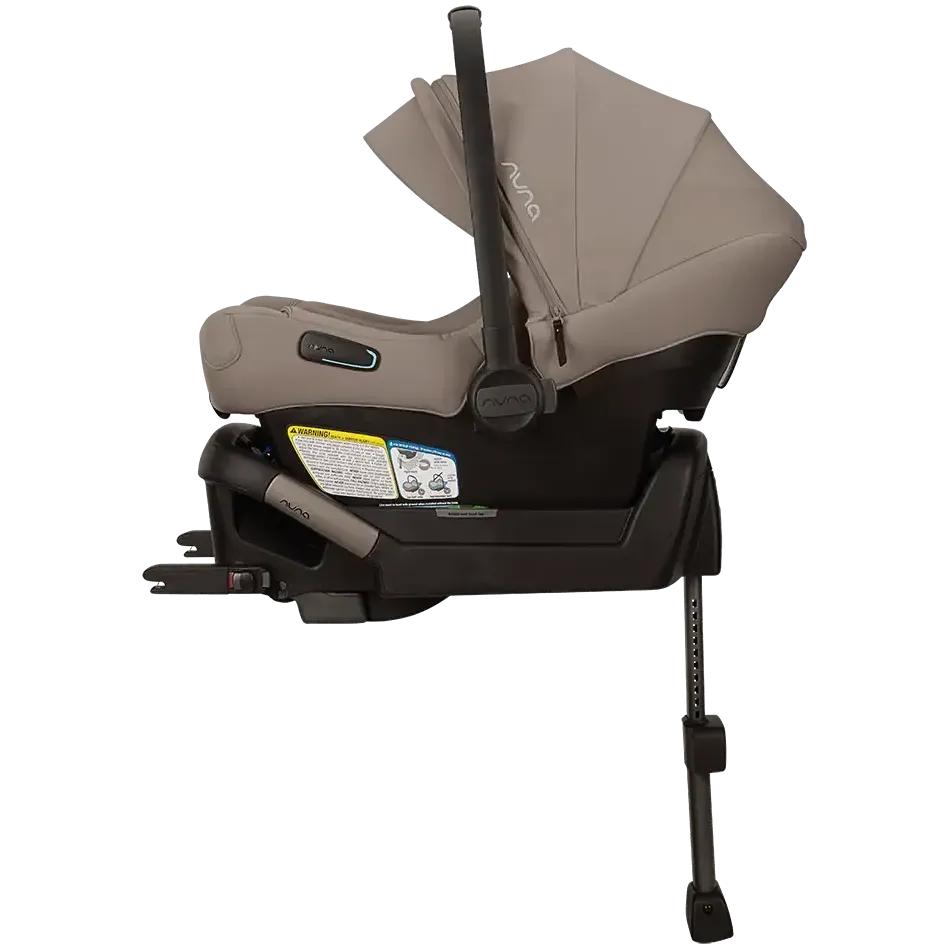 Nuna PIPA Aire Infant Car Seat + Pipa Series Base Lullabye Shop
