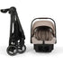 Nuna Pipa Urbn FLEX System