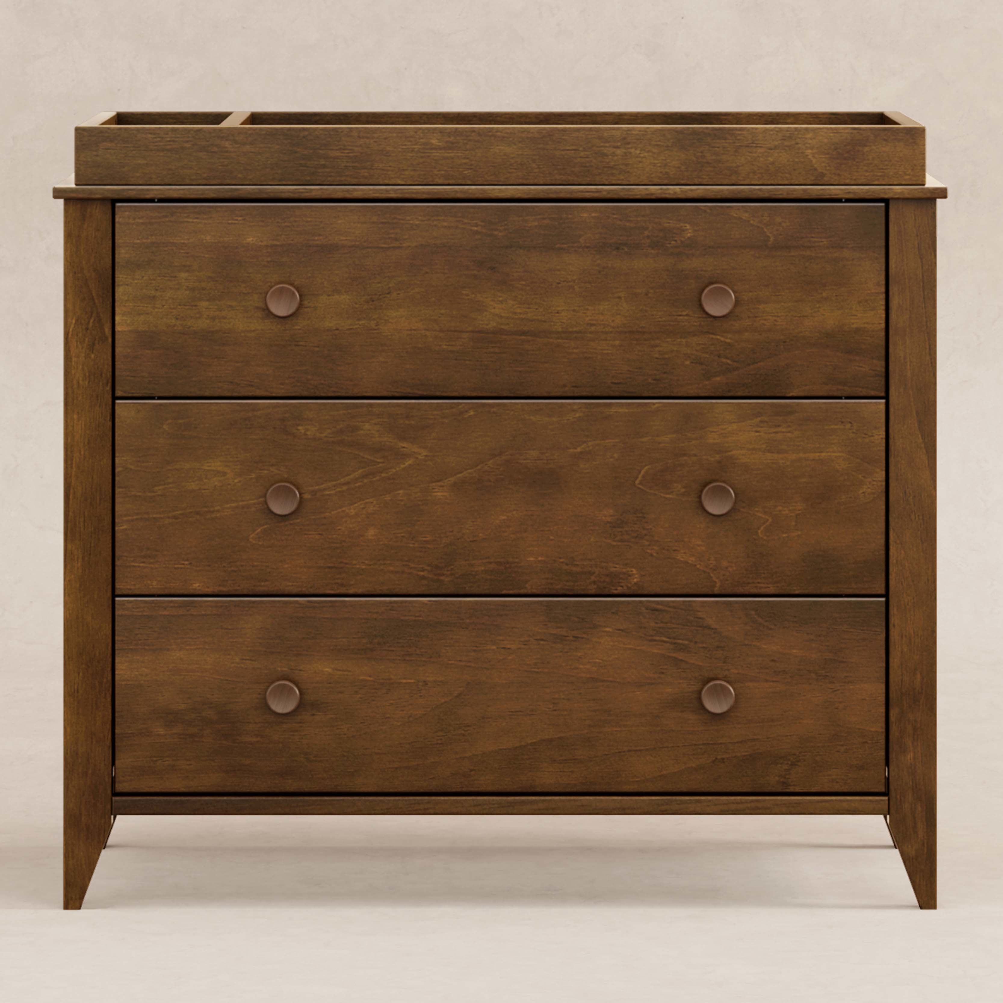 Babyletto Sprout 3-Drawer Changer Dresser with Removable Changing Tray | Lullabye Shop