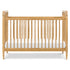 Namesake Liberty 3-in-1 Convertible Spindle Crib with Toddler Bed Conversion Kit | Lullabye Shop