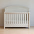 Monogram by Namesake Hemsted 4-in-1 Convertible Crib | Lullabye Shop
