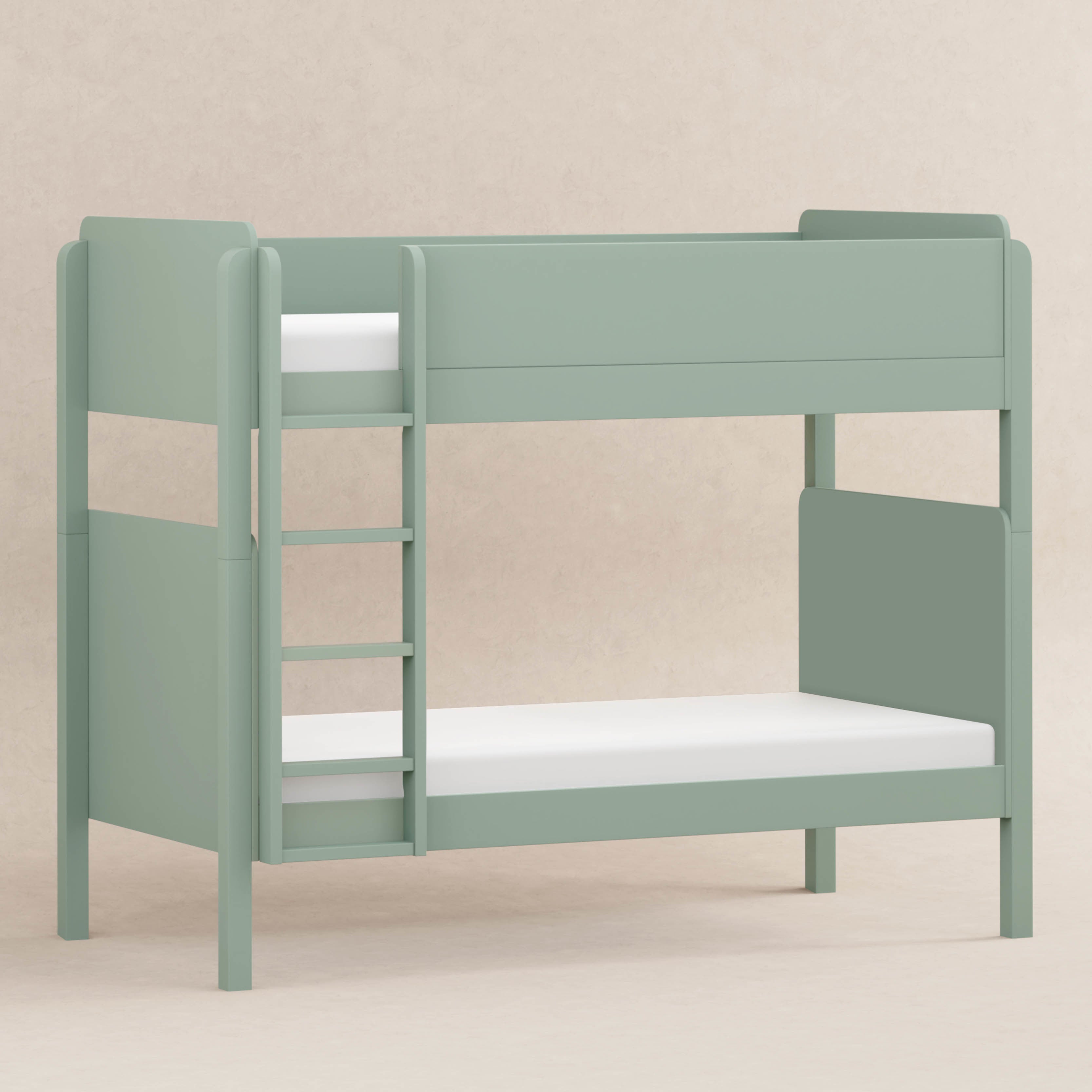 Babyletto TipToe Bunk Bed
