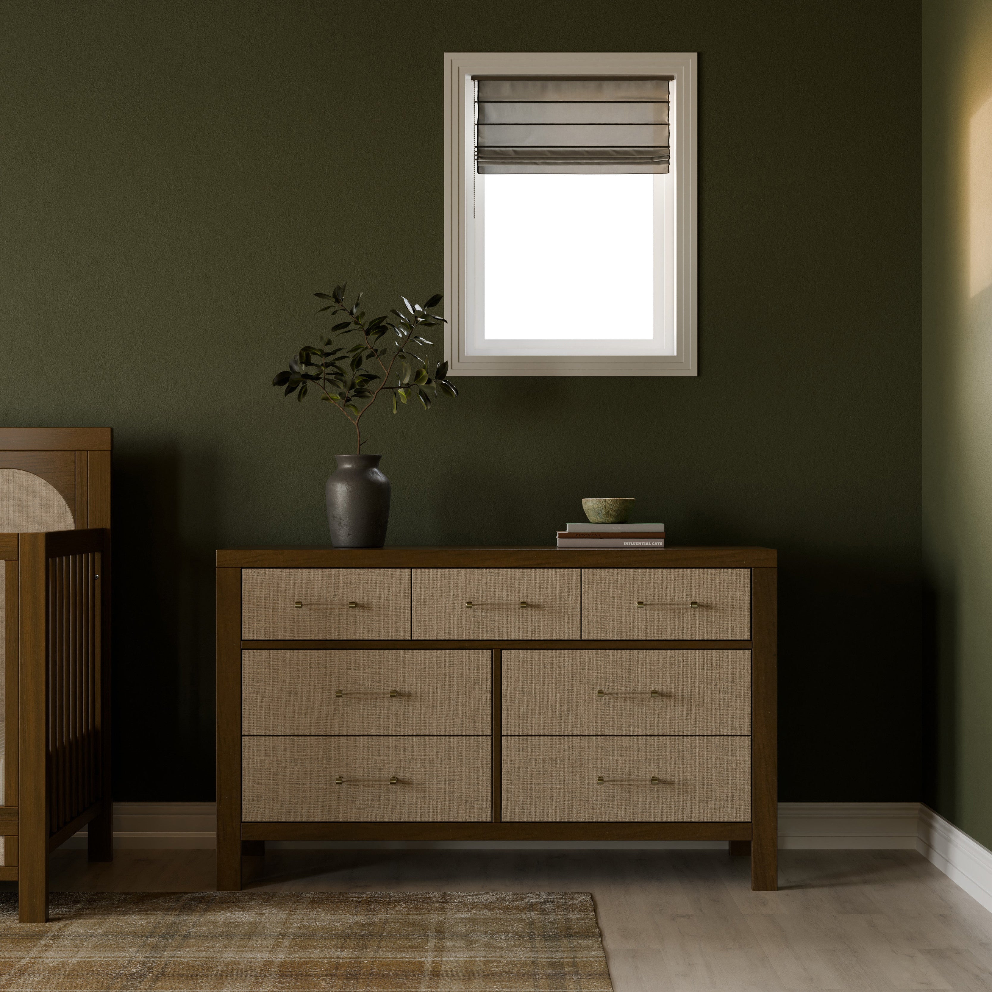 Namesake Eloise 7-Drawer Dresser | Lullabye Shop