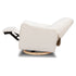 Babyletto Sunday Power Recliner and Swivel Glider | Lullabye Shop