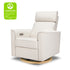 Monogram by Namesake Willa Plus Power Glider Recliner + Power Headrest | Lullabye Shop