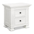 Monogram by Namesake Classic Nightstand