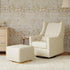 Babyletto Kiwi Gliding Ottoman | Lullabye Shop