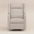 Babyletto Kiwi Plus Power Recliner and Swivel Glider with Power Adjustable Headrest and USB Port
