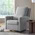 Babyletto Sigi Electronic Recliner and Glider with USB Port | Lullabye Shop