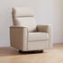Monogram by Namesake Willa Plus Power Glider Recliner + Power Headrest | Lullabye Shop