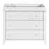 Babyletto Sprout 3-Drawer Changer Dresser with Removable Changing Tray | Lullabye Shop