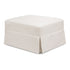 Namesake Crawford Gliding Ottoman | Lullabye Shop