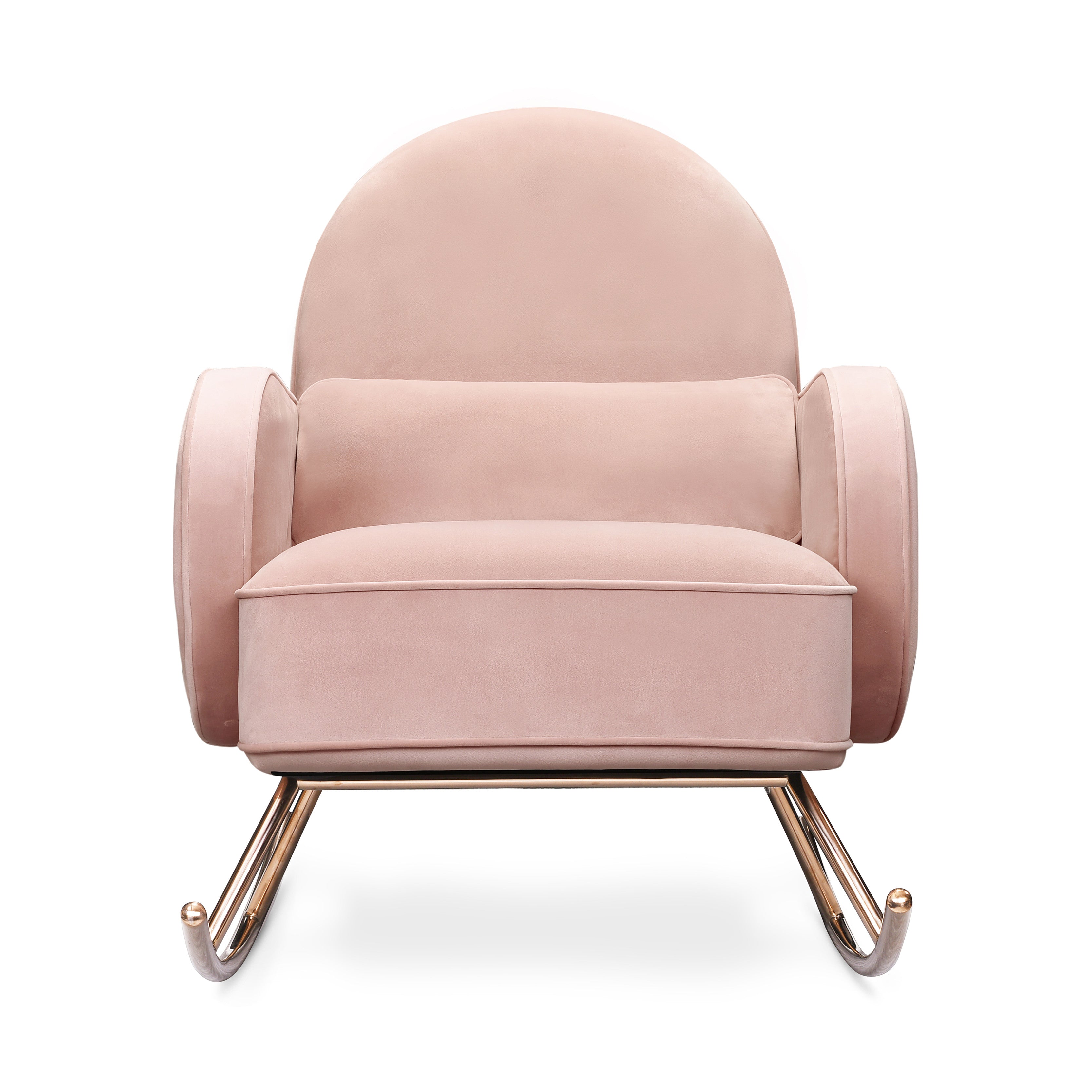 Babyletto Compass Rocker in Velvet | Lullabye Shop