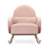 Babyletto Compass Rocker in Velvet | Lullabye Shop