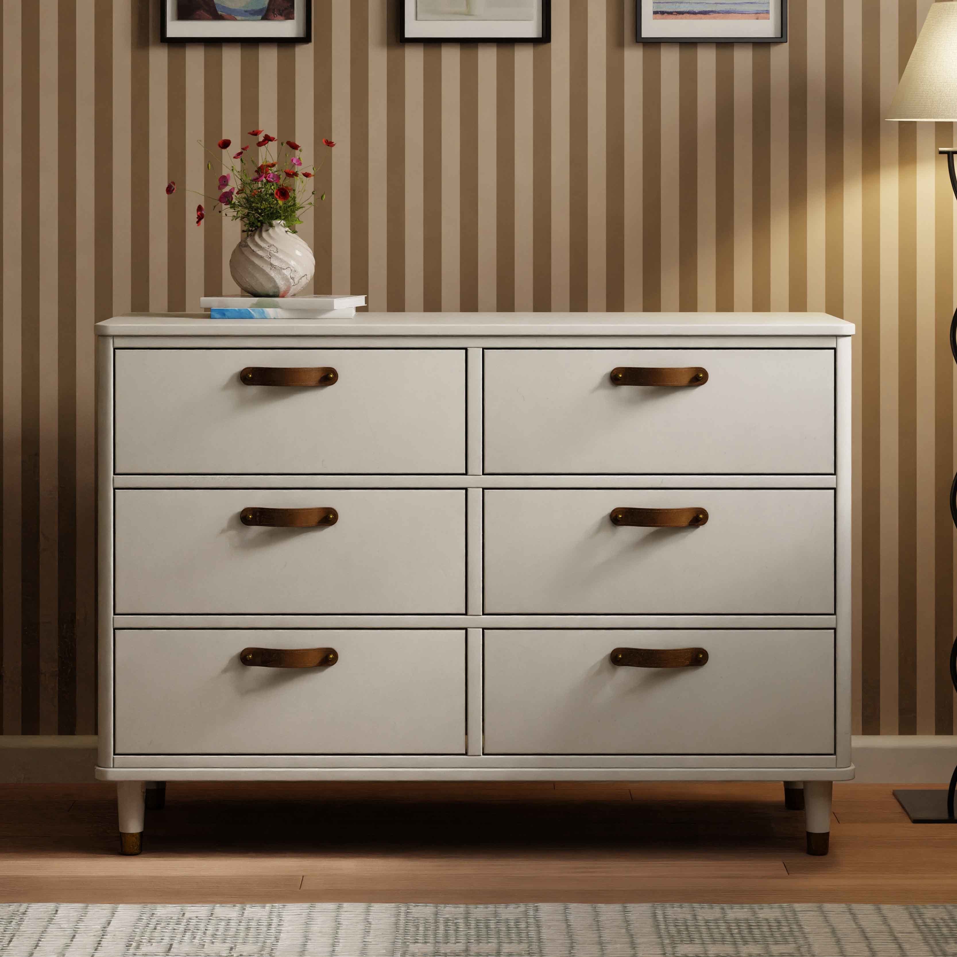 Namesake Tanner 6-Drawer Dresser | Lullabye Shop
