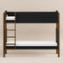 Babyletto TipToe Bunk Bed