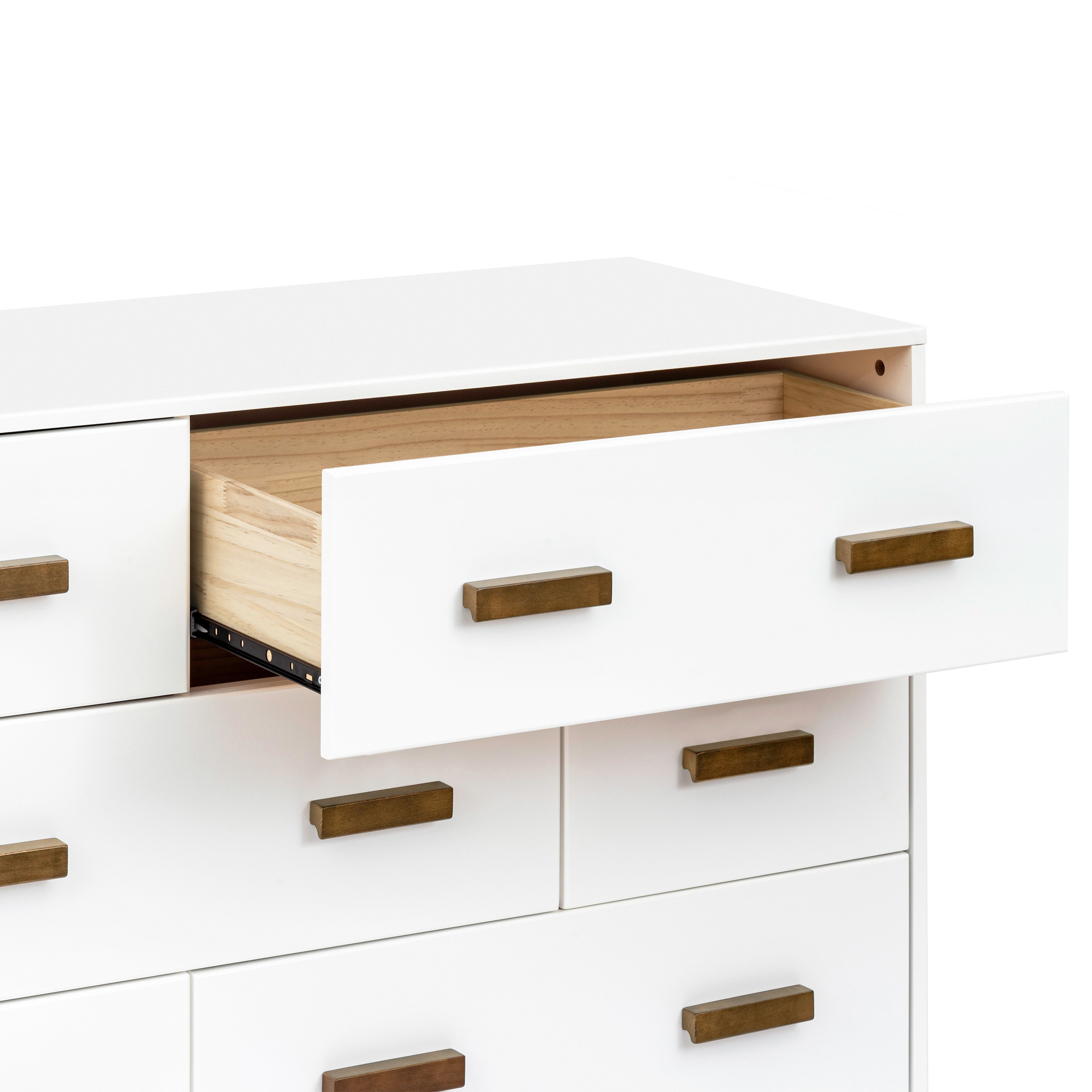 Babyletto Scoot 6-Drawer Dresser | Lullabye Shop