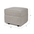 Namesake Willa-Alden Gliding Ottoman | Lullabye Shop