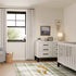 Monogram by Namesake Newbern 6-Drawer Dresser | Lullabye Shop