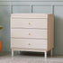 Babyletto Gelato 3-Drawer Changer Dresser with Removable Changing Tray | Lullabye Shop