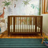 Babyletto Rolli 9-in-1 Convertible All-Stages Crib with Bassinet & Toddler Bed Conversion Kits | Lullabye Shop