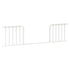 Namesake Abigail-Winston Toddler Bed Conversion Kit